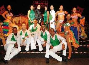 Hotel Barcelo Puerto Plata Show Hotel Barcelo Puerto Plata Show